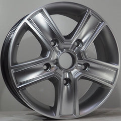 Sonic Soti 6.5X16 5X160 ET58 65,1 HS