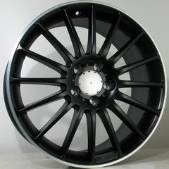 Sonic Karum 8,0X18 5X112 ET45 66,6 B/lm