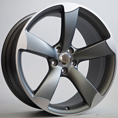 Sonic Oman 8,5X19 5X112 ET42 66,46 GmFM