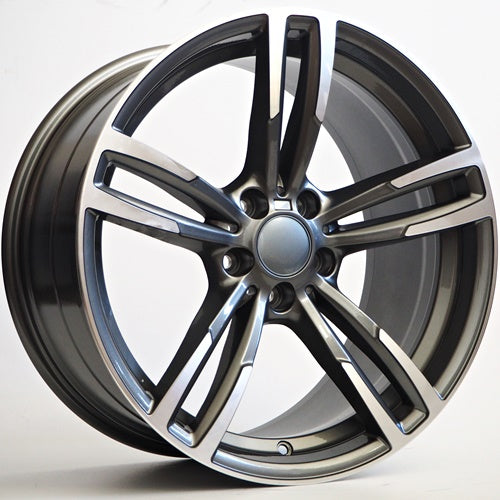 Sonic Flex 9,5X19 5X112 ET38 66,56 GFM