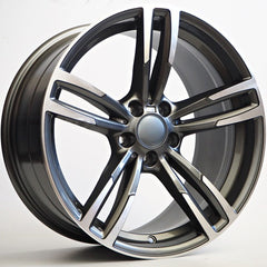 Sonic Flex 9,5X19 5X112 ET38 66,56 GFM
