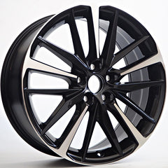 Sonic Mega 8X19 5X114,3 ET50 60,1 BFM