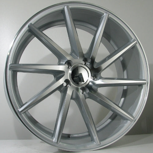 Sonic Ergo L 8,5X19 5X112 ET35 66,45 SFM