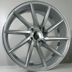 Sonic Ergo L 8,5X19 5X112 ET35 66,45 SFM