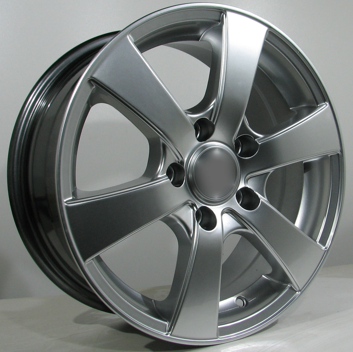 Sonic 4R Zunda 6.5X15 5X112 ET35 73.1 HS