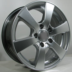 Sonic 4R Zunda 6.5X15 5X112 ET35 73.1 HS